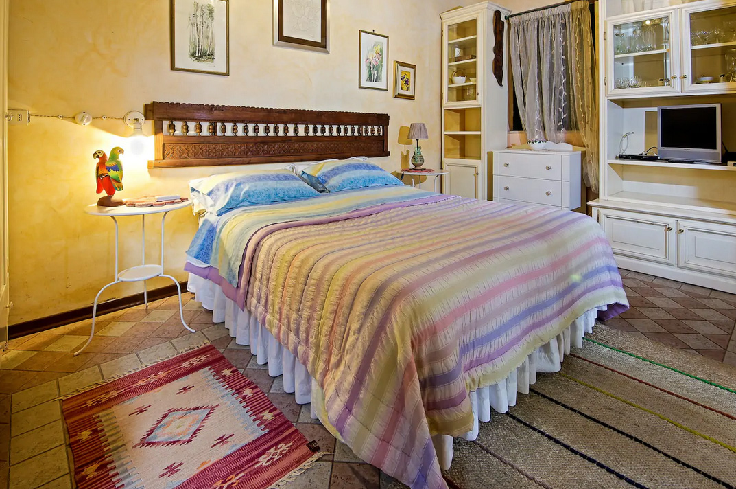 Bed Breakfast Rome Natura Appia