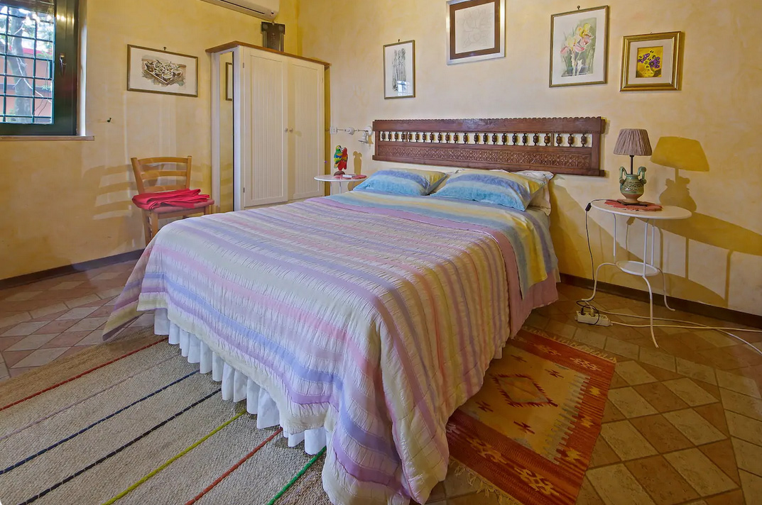 Bed Breakfast Rome Natura Appia