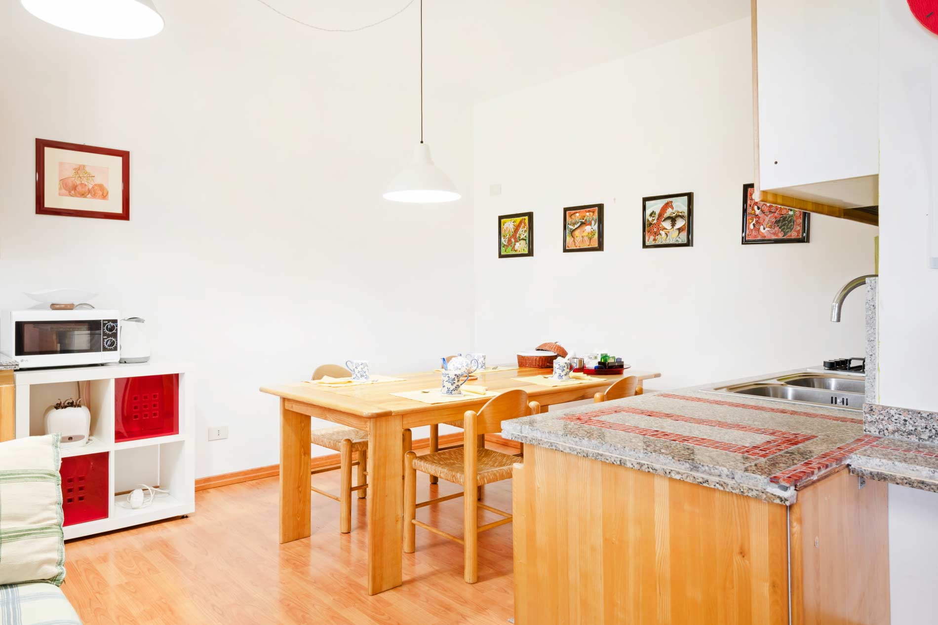 Bed Breakfast Rome Natura Appia