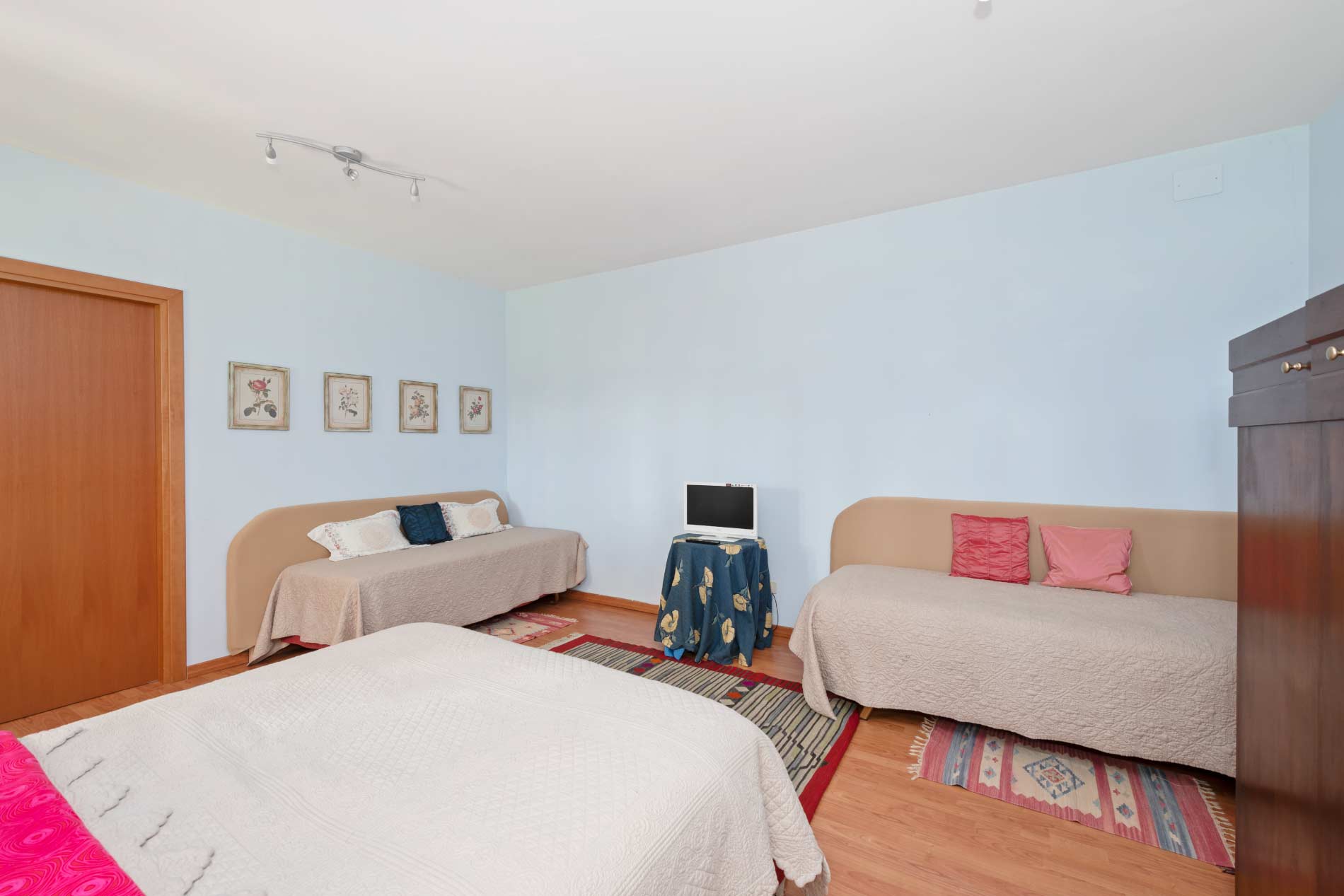 Bed Breakfast Rome Natura Appia